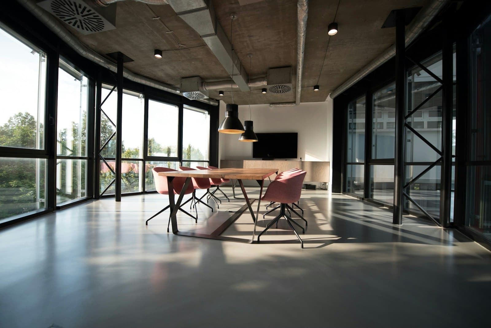 Conference Tables