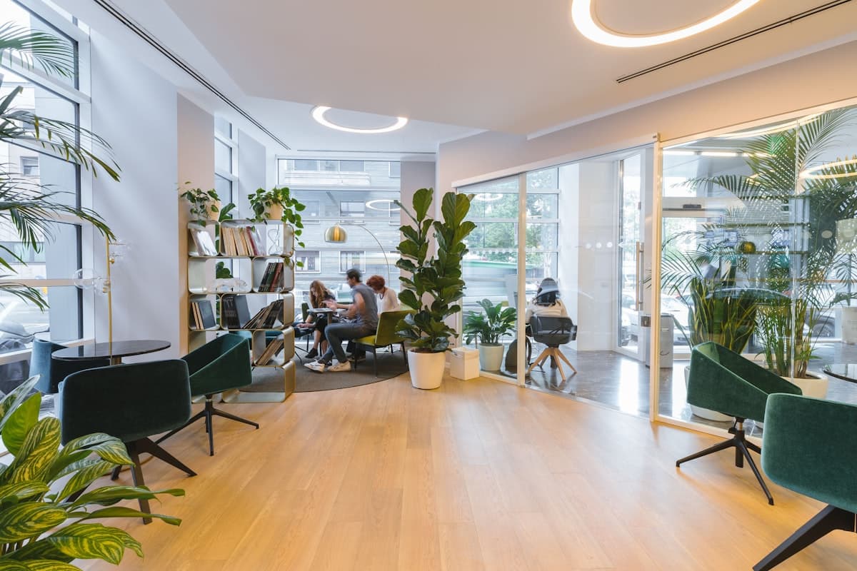 Executive Desks